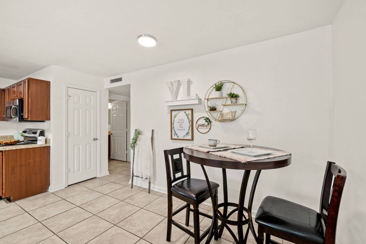 Apartment for rent at 1845 Bellevue Way, Tallahassee, FL 32304