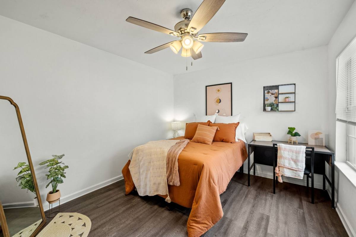 Apartment for rent at 1845 Bellevue Way, Tallahassee, FL 32304