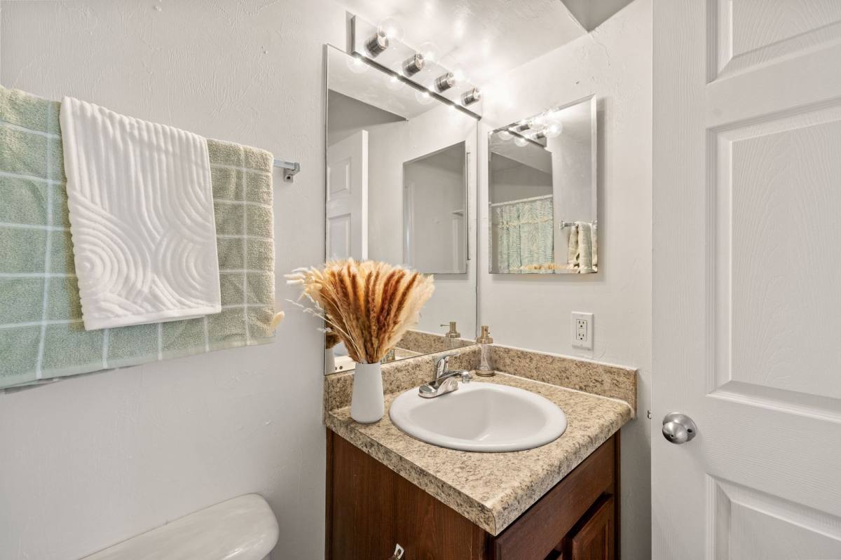 Apartment for rent at 1845 Bellevue Way, Tallahassee, FL 32304