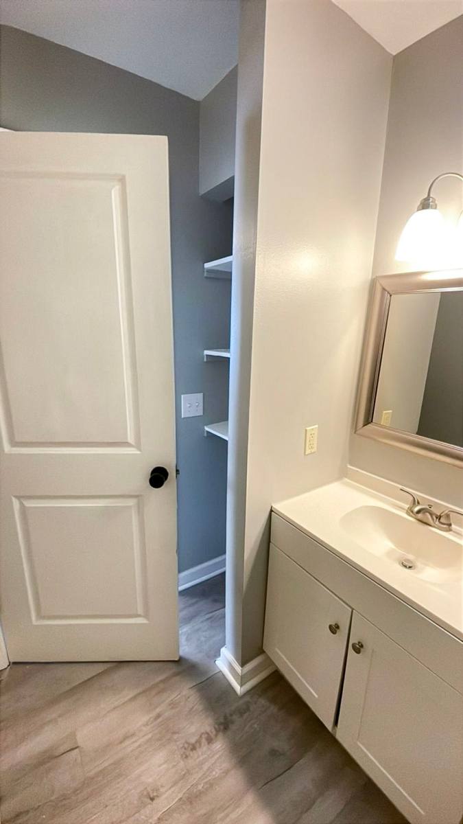 Apartment for rent at 551 Clinic Court, Warsaw, IN 46582