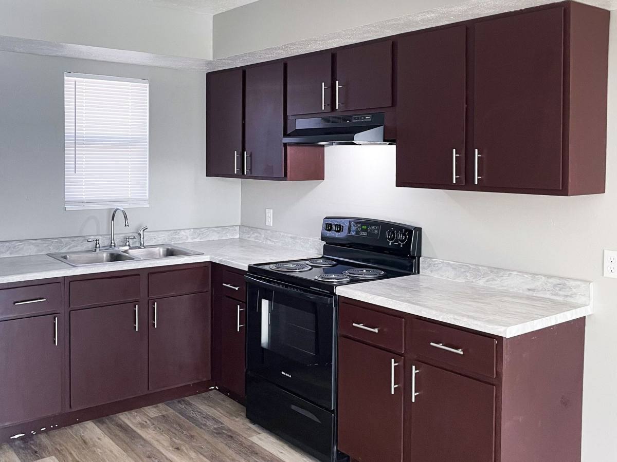 Apartment for rent at 551 Clinic Court, Warsaw, IN 46582