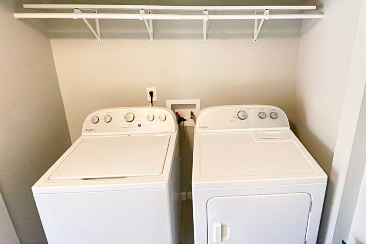 Apartment for rent at 551 Clinic Court, Warsaw, IN 46582