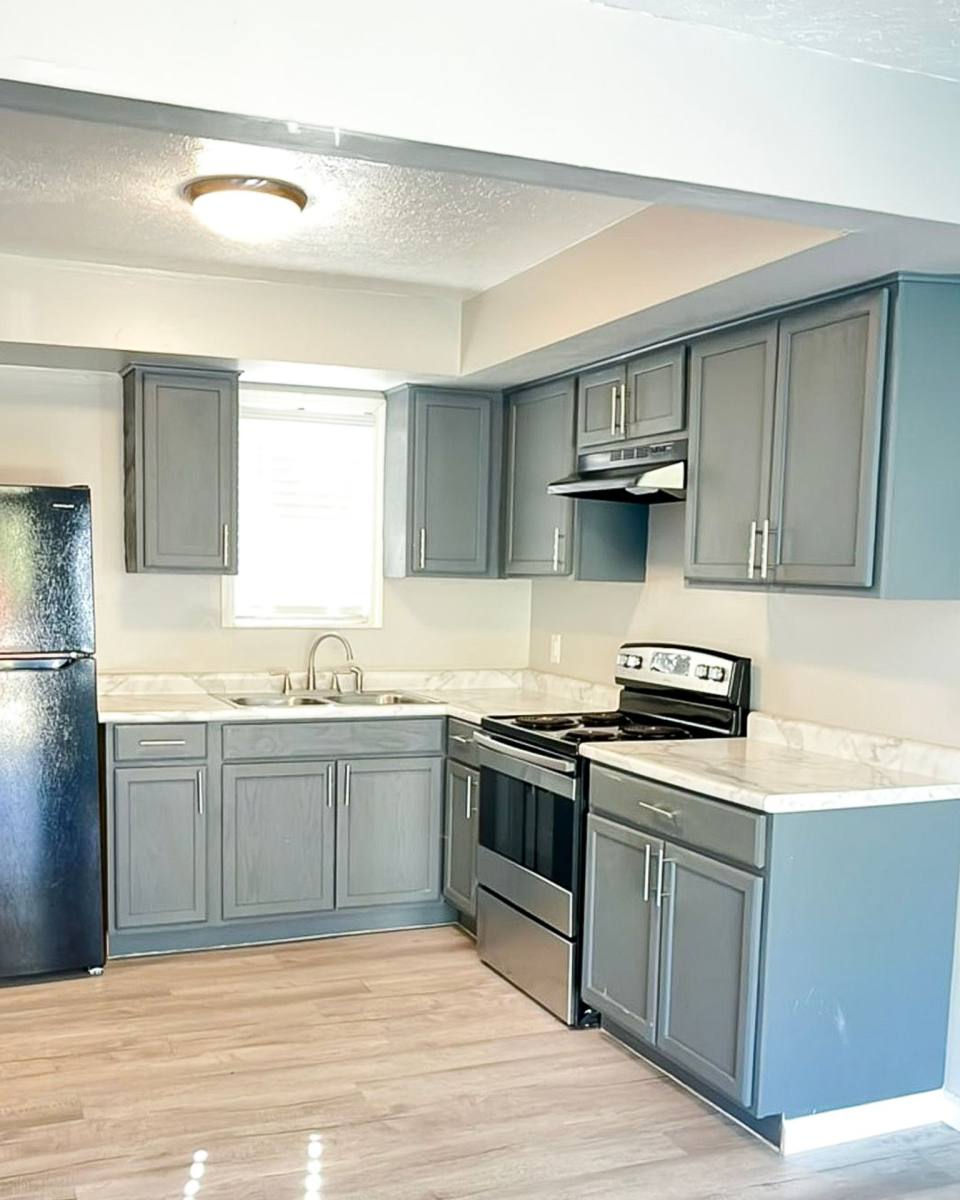 Apartment for rent at 551 Clinic Court, Warsaw, IN 46582