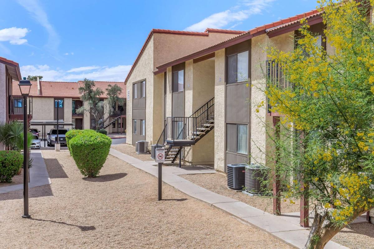 Apartment for rent at 5535 W McDowell Rd, Phoenix, AZ 85035