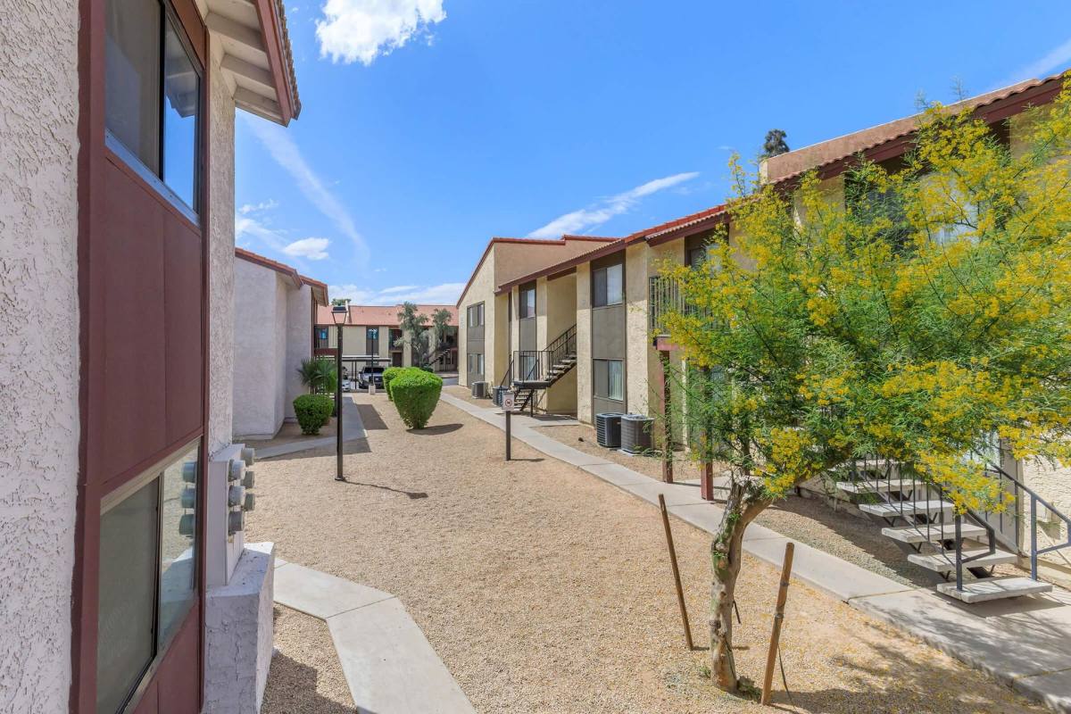 Apartment for rent at 5535 W McDowell Rd, Phoenix, AZ 85035
