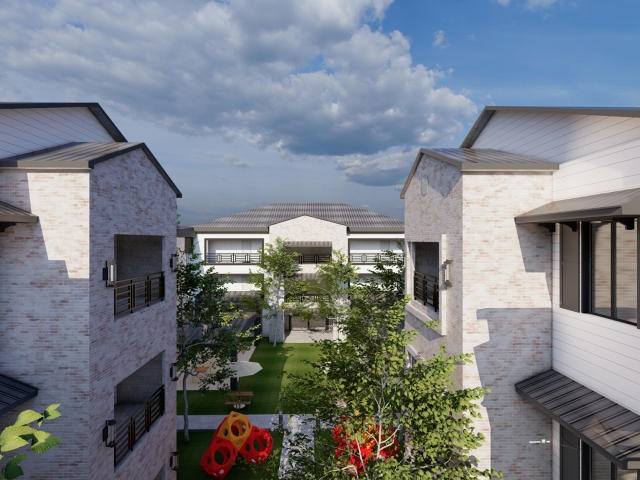 Apartment for rent at 2011 Terrica Lane #E22, Edinburg, TX 78539