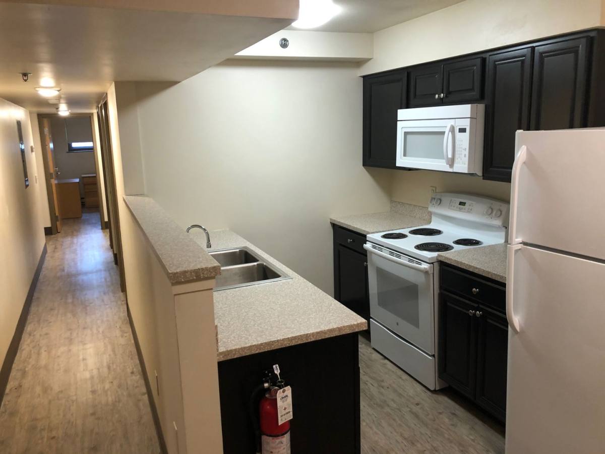Apartment for rent at 415 Lightstreet Rd, Bloomsburg, PA 17815