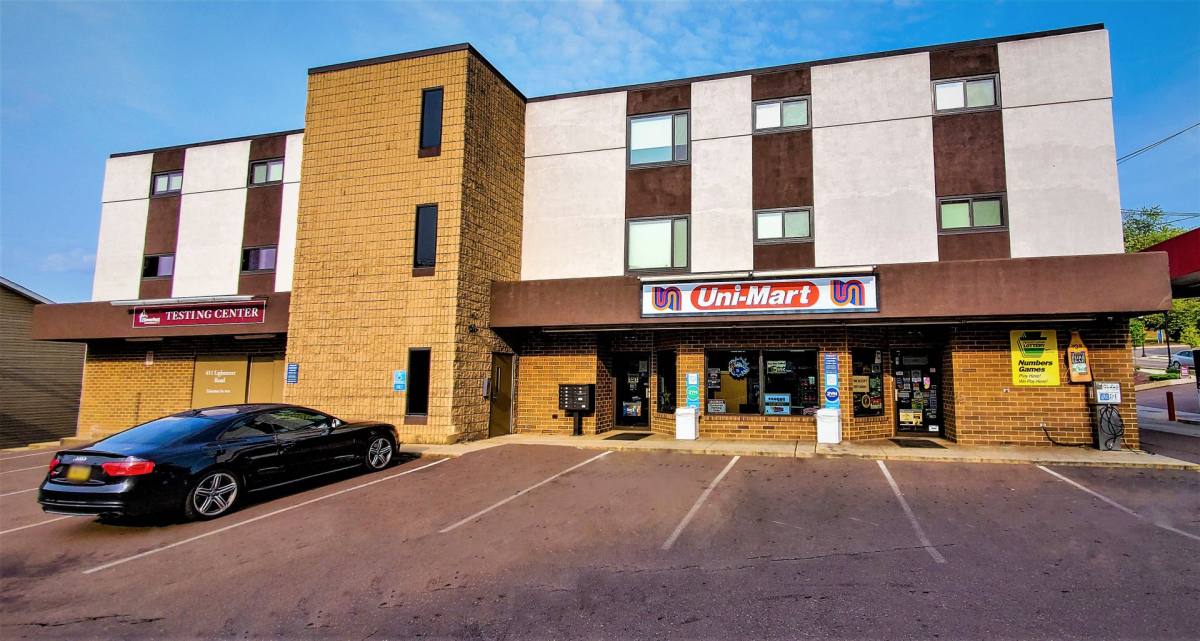 Apartment for rent at 415 Lightstreet Rd, Bloomsburg, PA 17815
