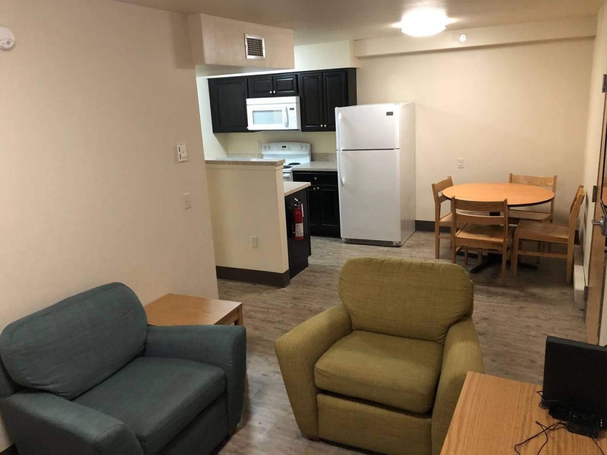 Apartment for rent at 415 Lightstreet Rd, Bloomsburg, PA 17815
