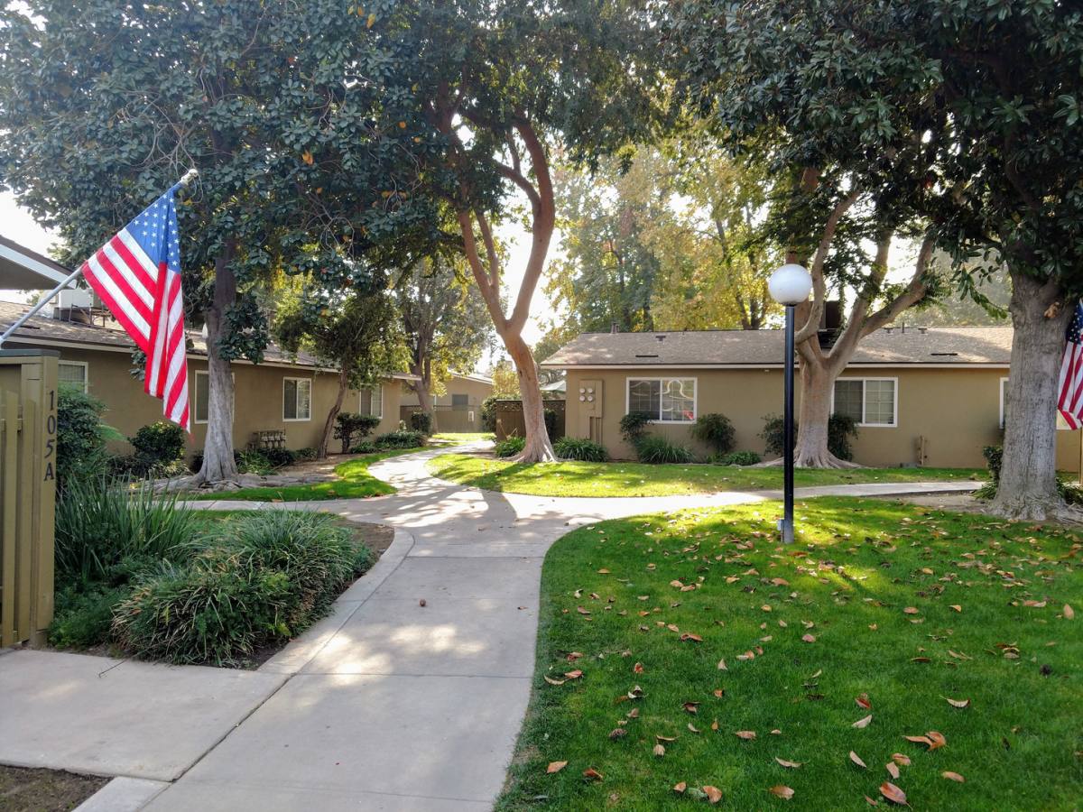 Apartment for rent at 1108 Villa Ave, Clovis, CA 93612