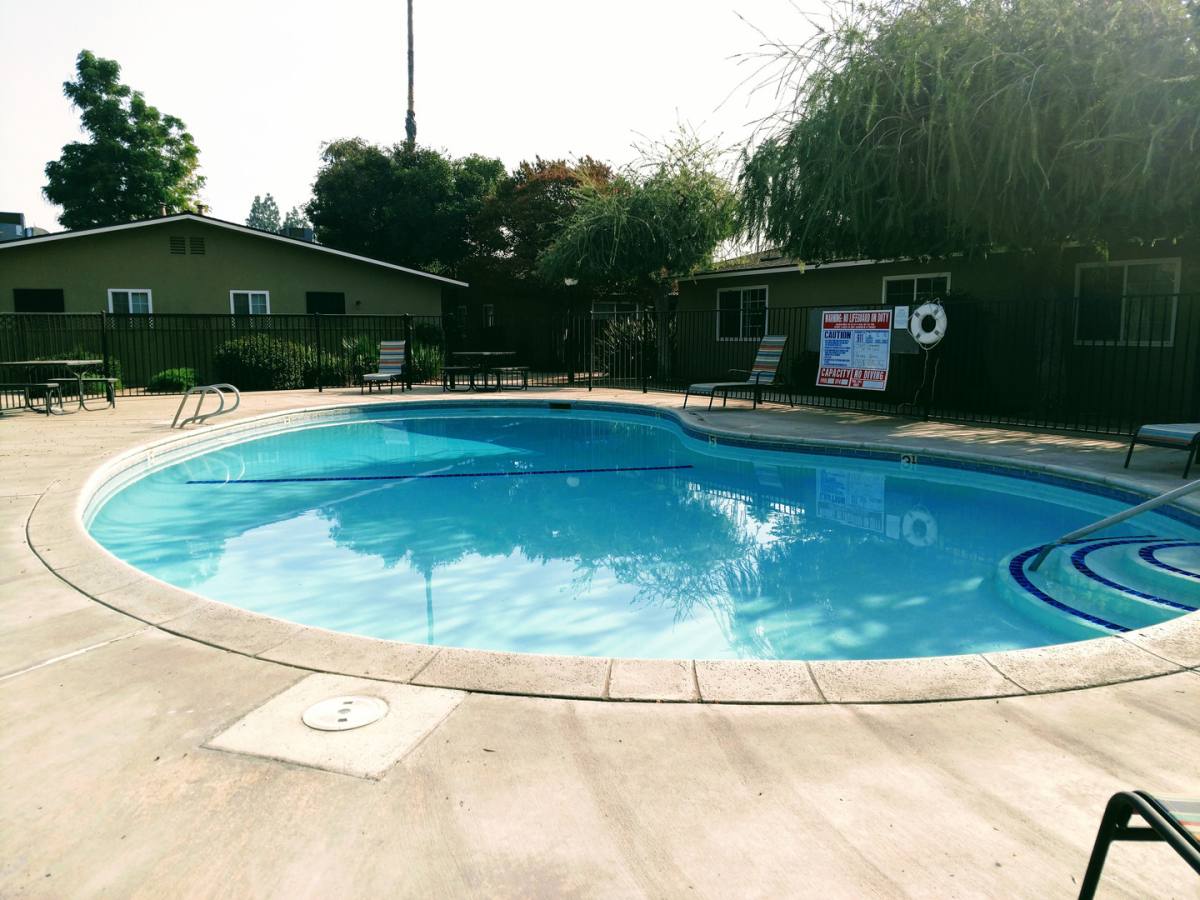 Apartment for rent at 1108 Villa Ave, Clovis, CA 93612
