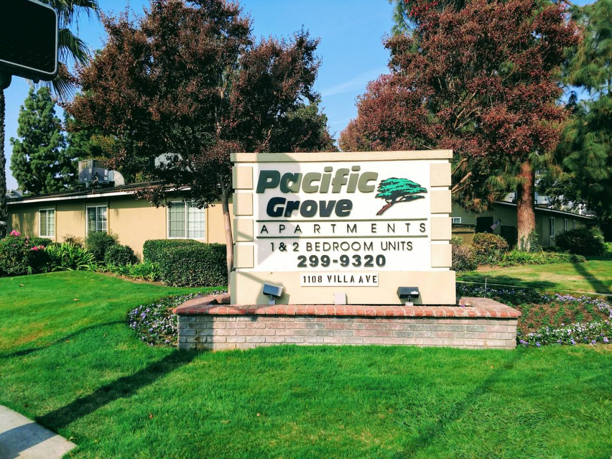 Apartment for rent at 1108 Villa Ave, Clovis, CA 93612