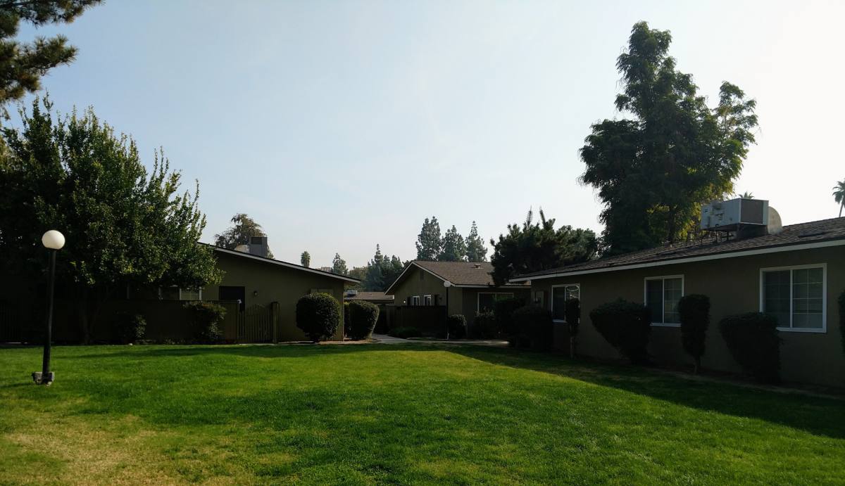 Apartment for rent at 1108 Villa Ave, Clovis, CA 93612