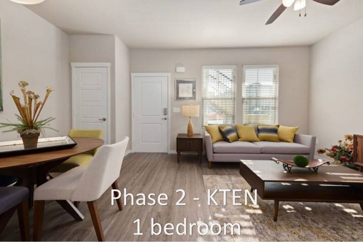 Apartment for rent at 34000 W 91st Terrace, De Soto, KS 66018