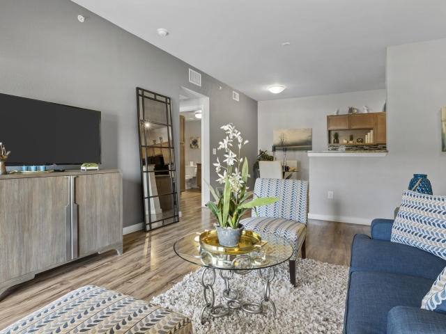 Apartment for rent at 6831 Alamo Parkway #A12, San Antonio, TX 78253