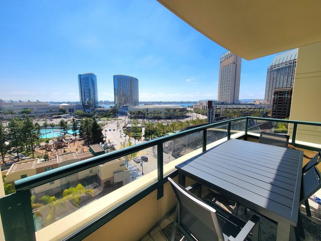 Apartment for rent at 555 Front St #903, San Diego, CA 92101