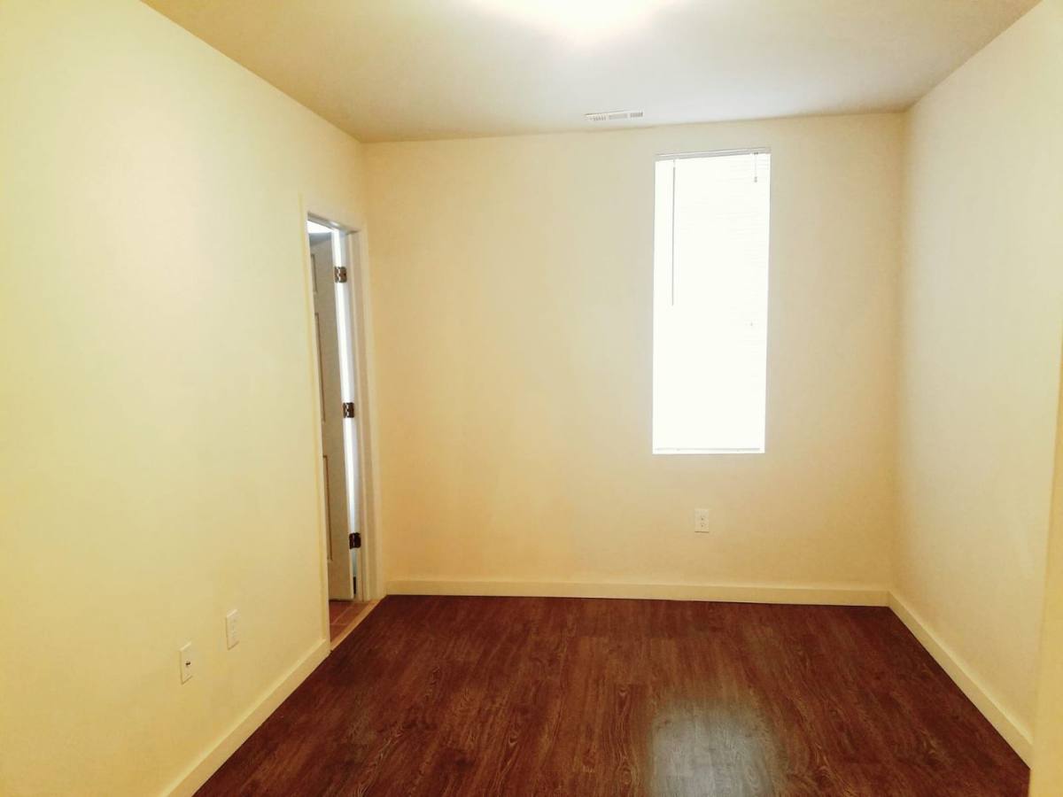 Apartment for rent at 1934 Cecil B Moore Ave, Philadelphia, PA 19121