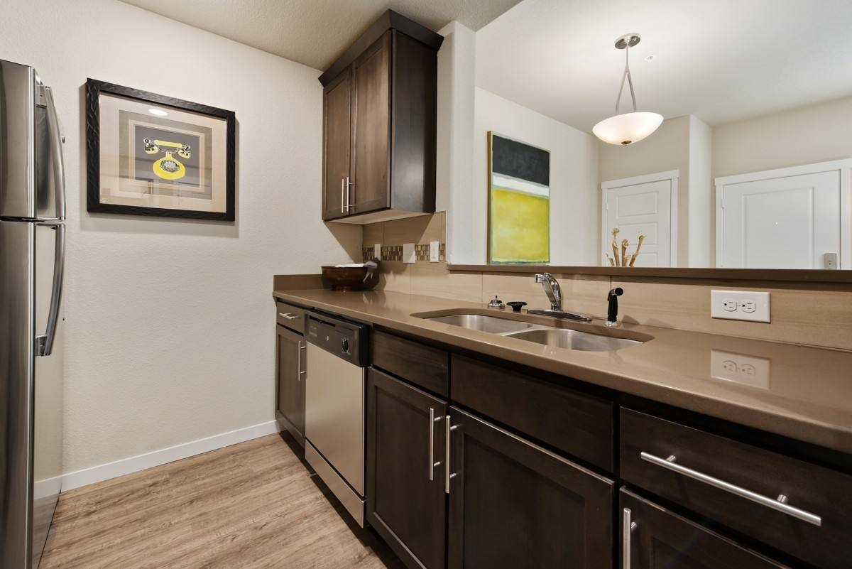Apartment for rent at 9100 Commerce Dr, De Soto, KS 66018