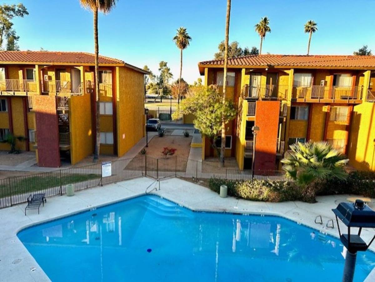 Apartment for rent at 6236 N Black Canyon Highway, Phoenix, AZ 85017