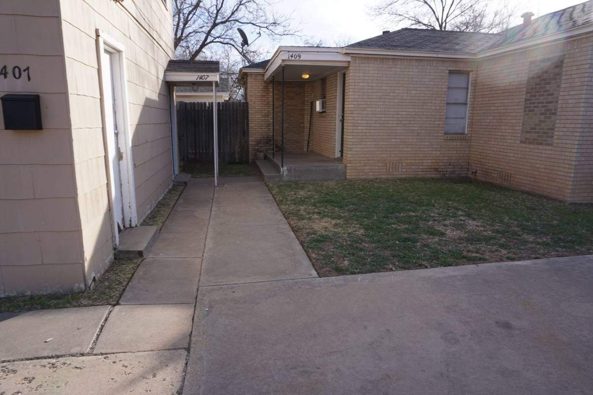 Apartment for rent at 2324 15th, Lubbock, TX 79401