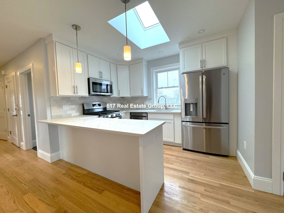 Apartment for rent at 21 Shepard St #O3, Brighton, MA 02135