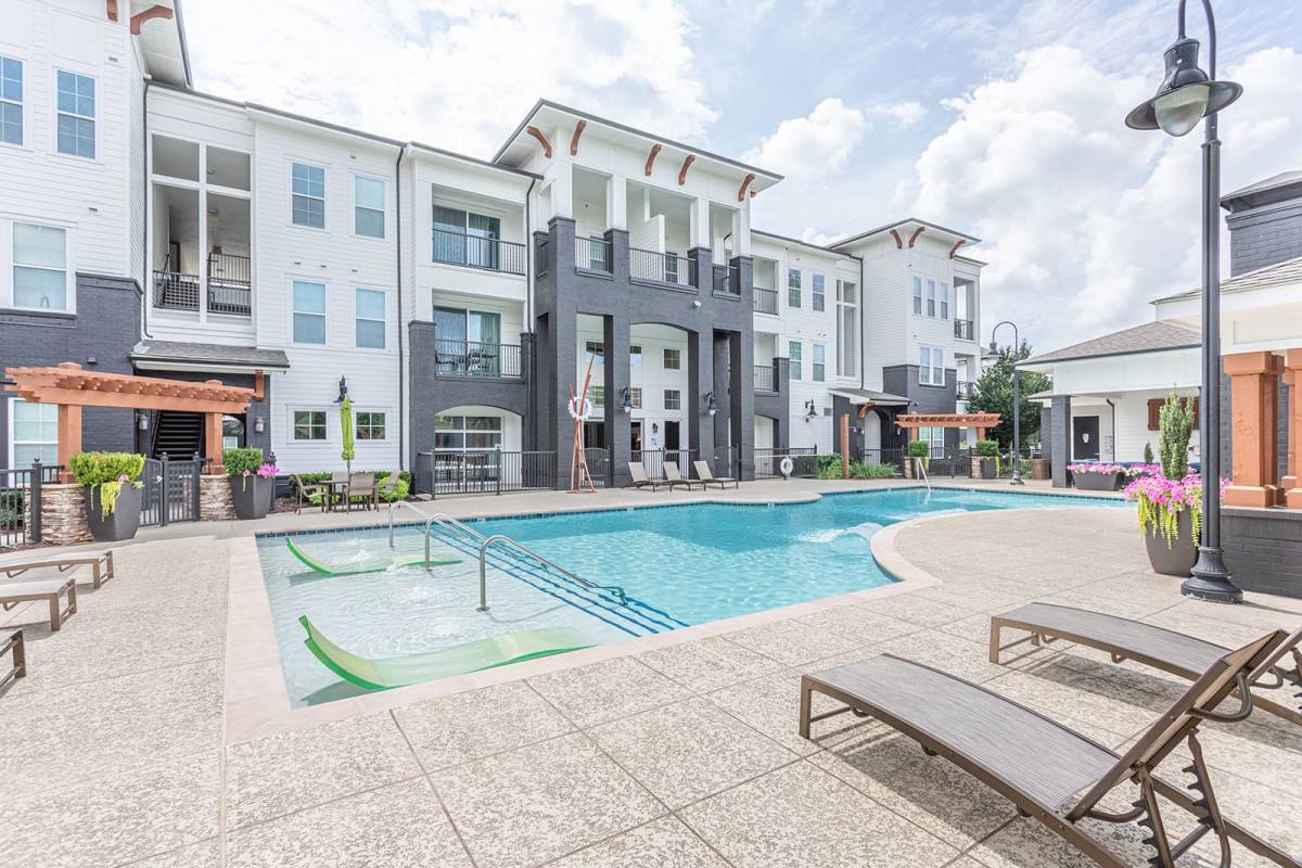 Townhouse for rent at The Everly at Historic Franklin, 413 Brick Path Lane, Franklin, TN 37064