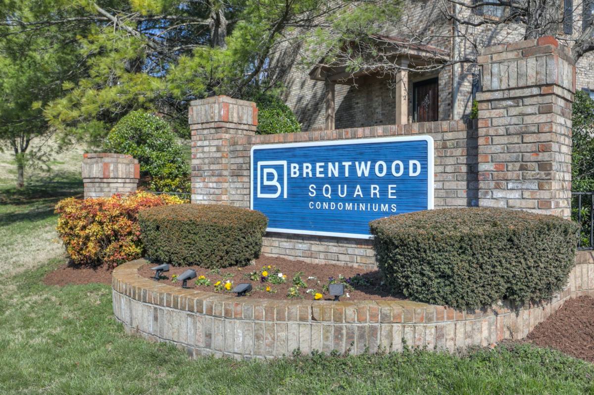 Condo for rent at 121 Brentwood Square, Nashville, TN 37211