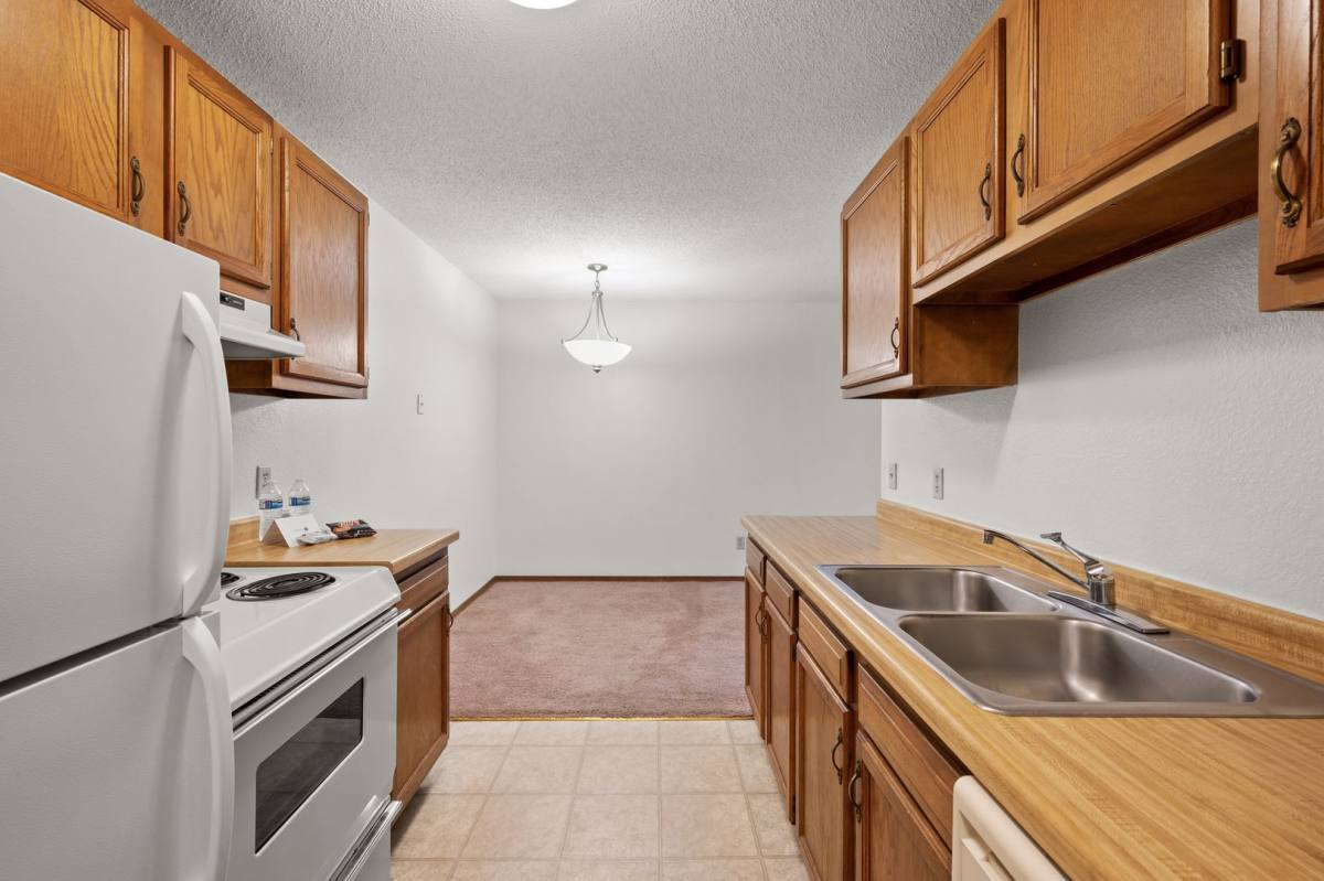Apartment for rent at 11799 Zea St NW, Minneapolis, MN 55433