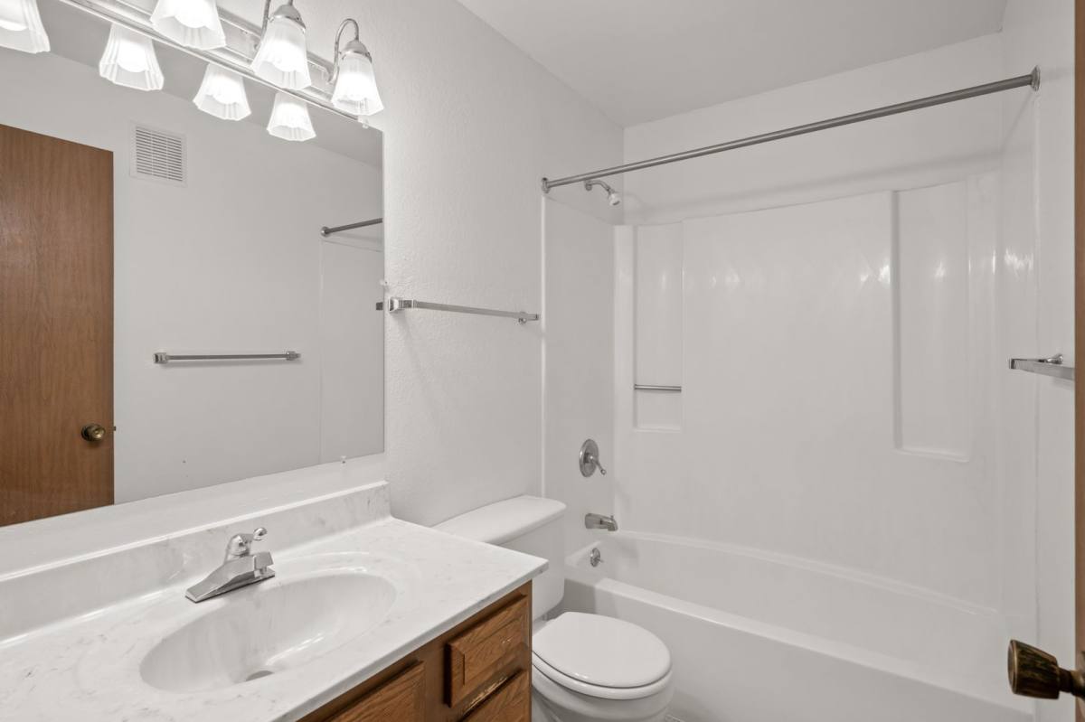 Apartment for rent at 11799 Zea St NW, Minneapolis, MN 55433