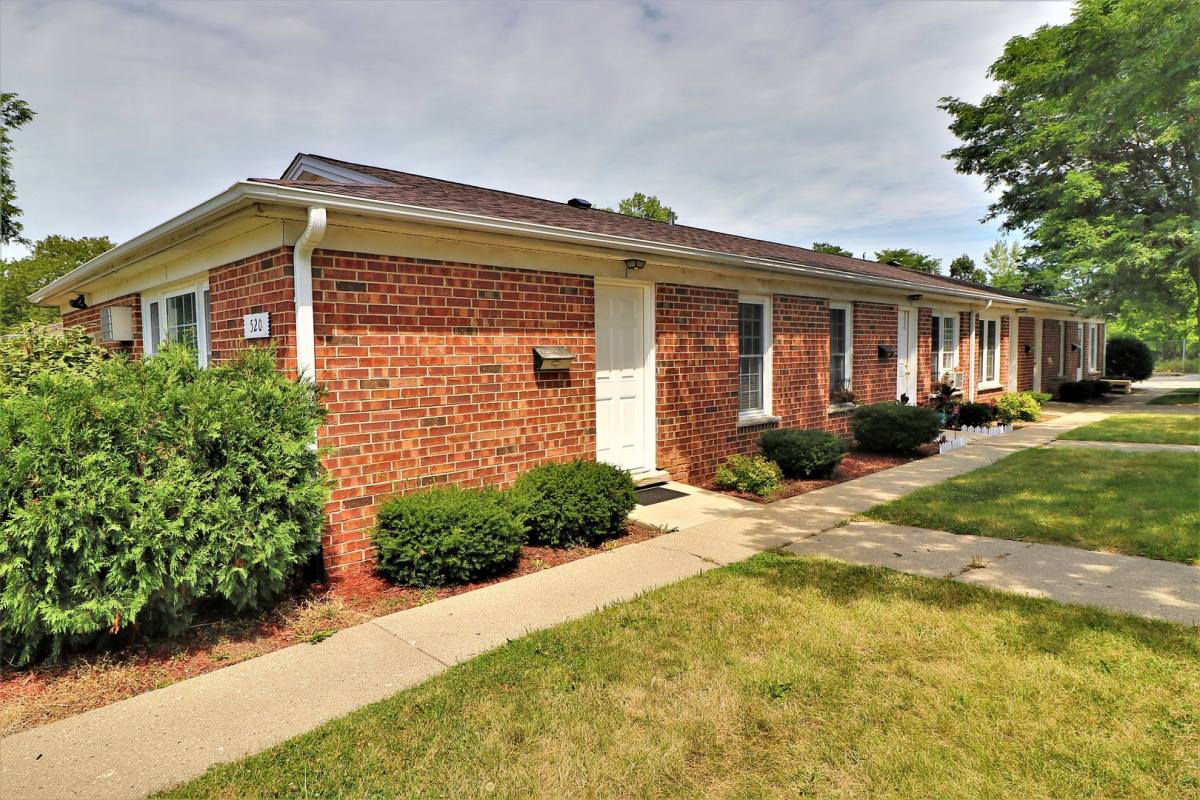 Apartment for rent at 536 Biester Dr, Belvidere, IL 61008