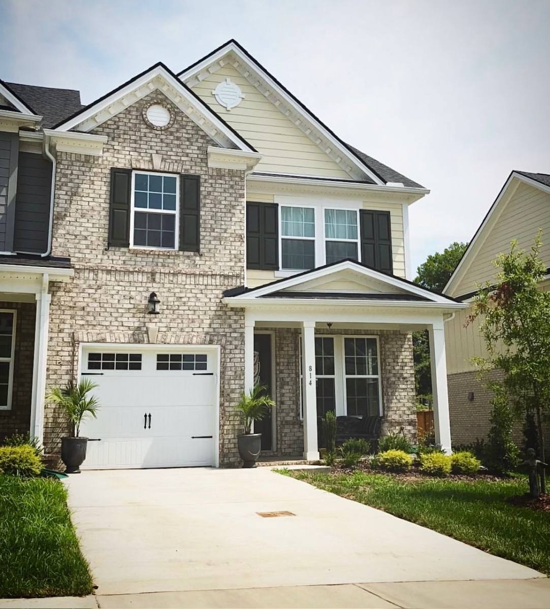 Townhouse for rent at 814 Kennear Lane, Mount Juliet, TN 37122