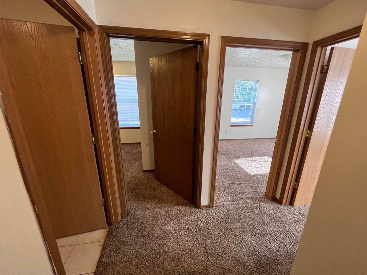 Apartment for rent at 915 N 6th St, Lafayette, IN 47904