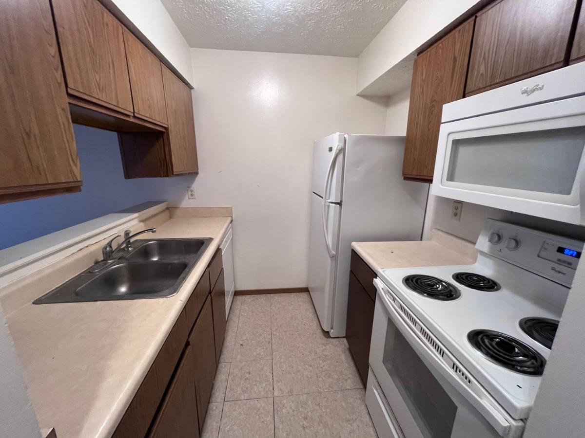 Apartment for rent at 915 N 6th St, Lafayette, IN 47904