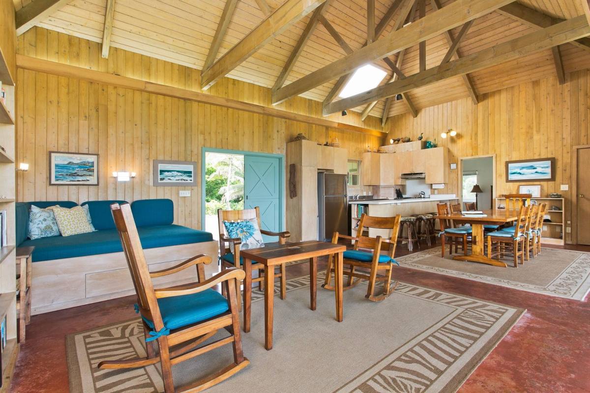 House for rent at 55-279 Kamehameha Highway, Laie, HI 96762