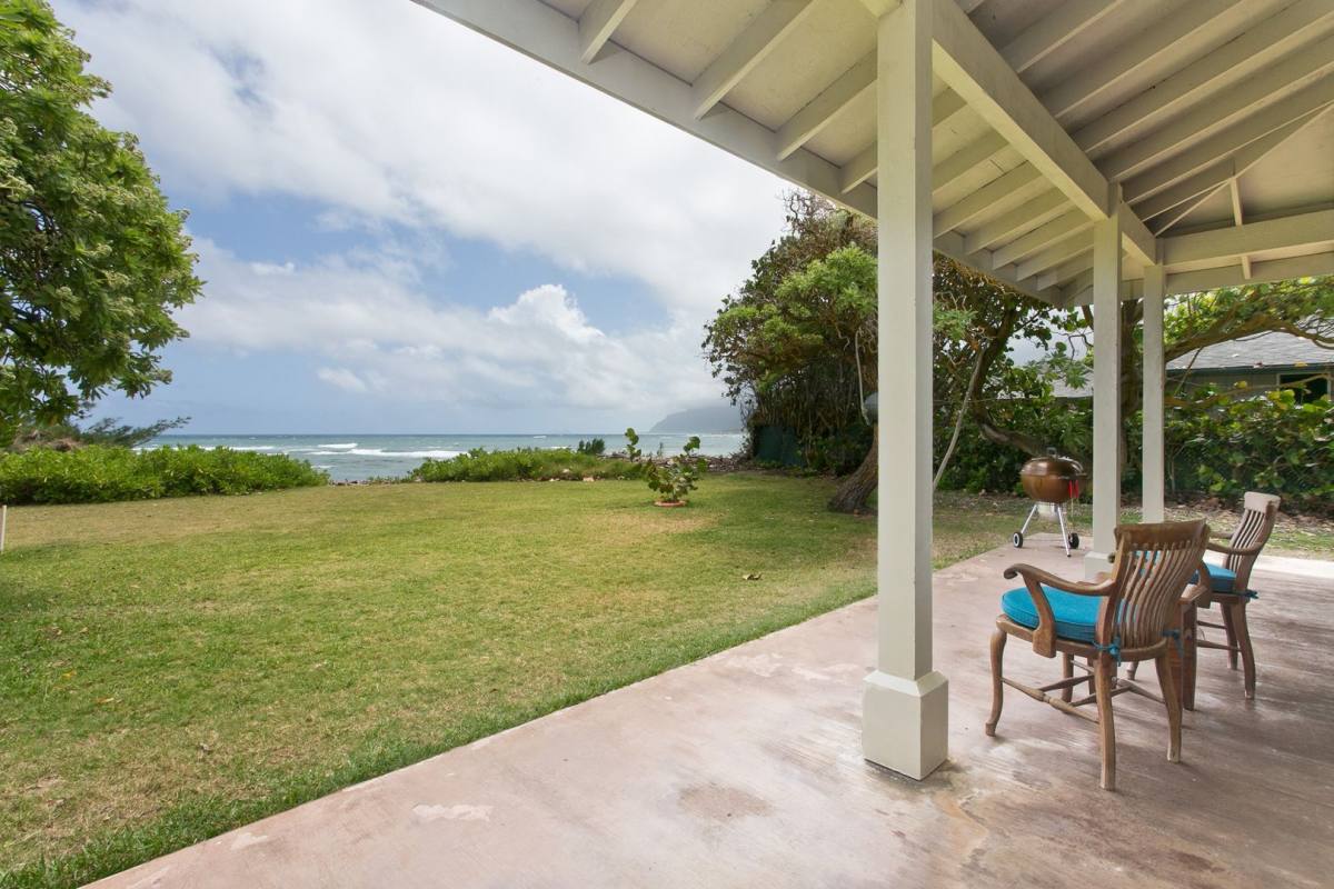 House for rent at 55-279 Kamehameha Highway, Laie, HI 96762