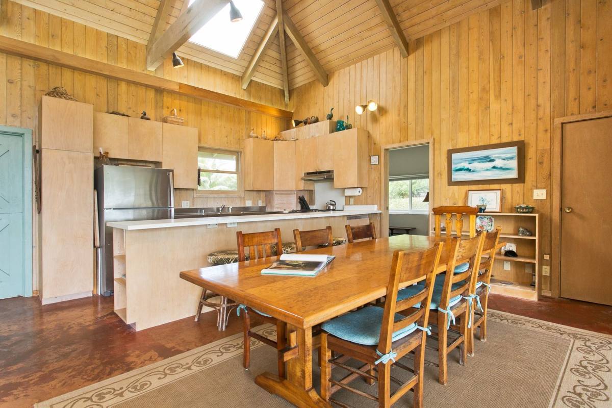 House for rent at 55-279 Kamehameha Highway, Laie, HI 96762