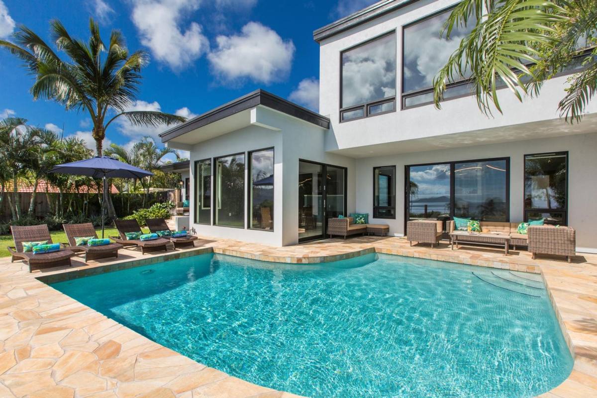 House for rent at 43 Lumahai St, Honolulu, HI 96825