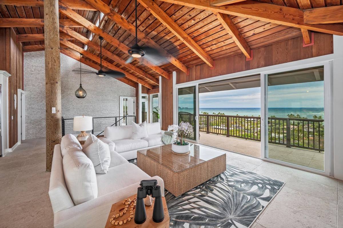House for rent at 1017 Koohoo Place, Kailua, HI 96734