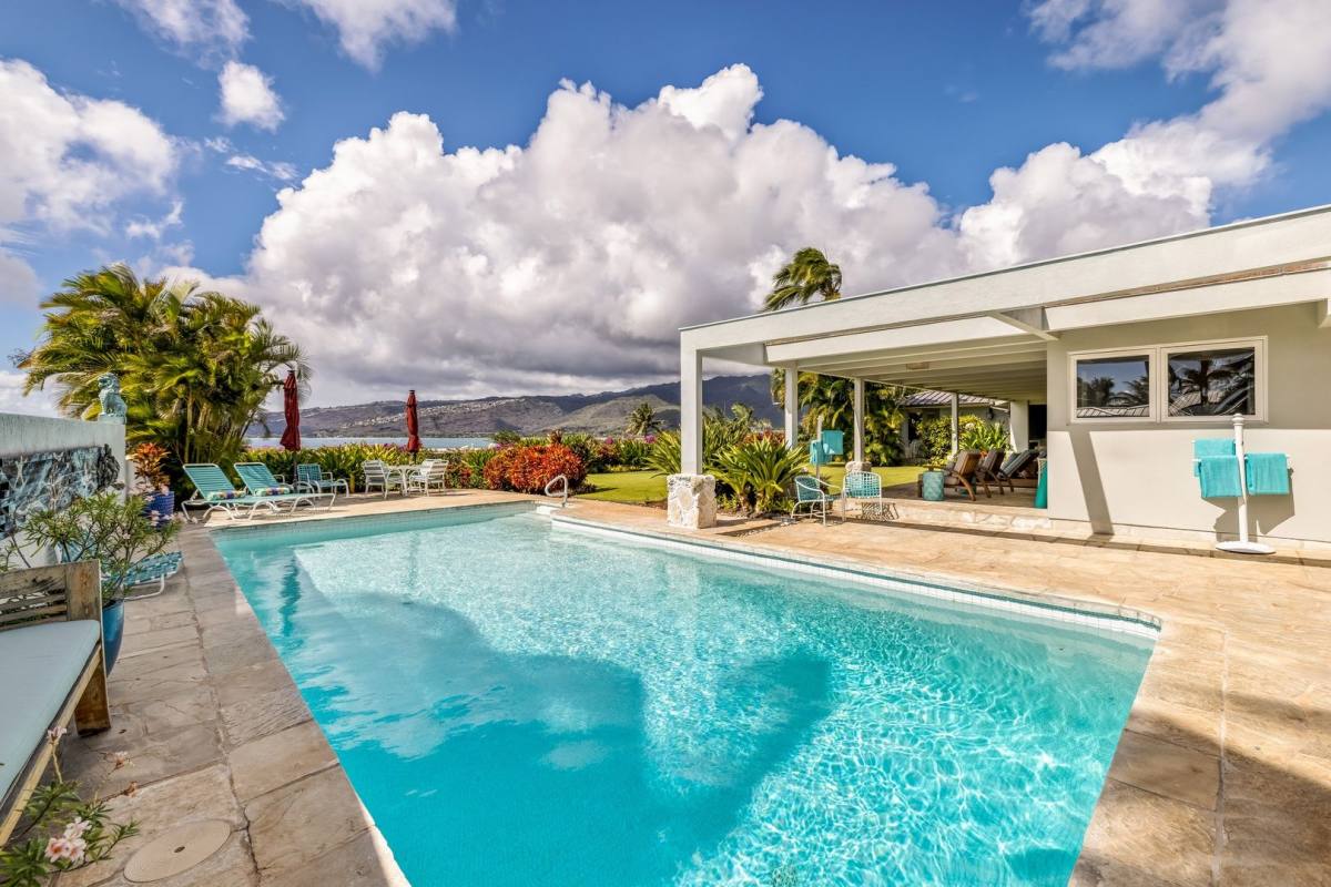 House for rent at 14 Moloaa St, Honolulu, HI 96825