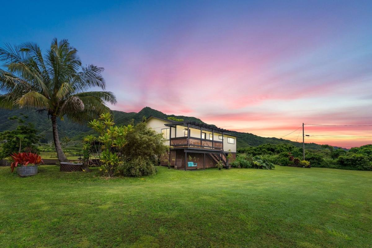 House for rent at 53-064 Puhuli St, Hauula, HI 96717