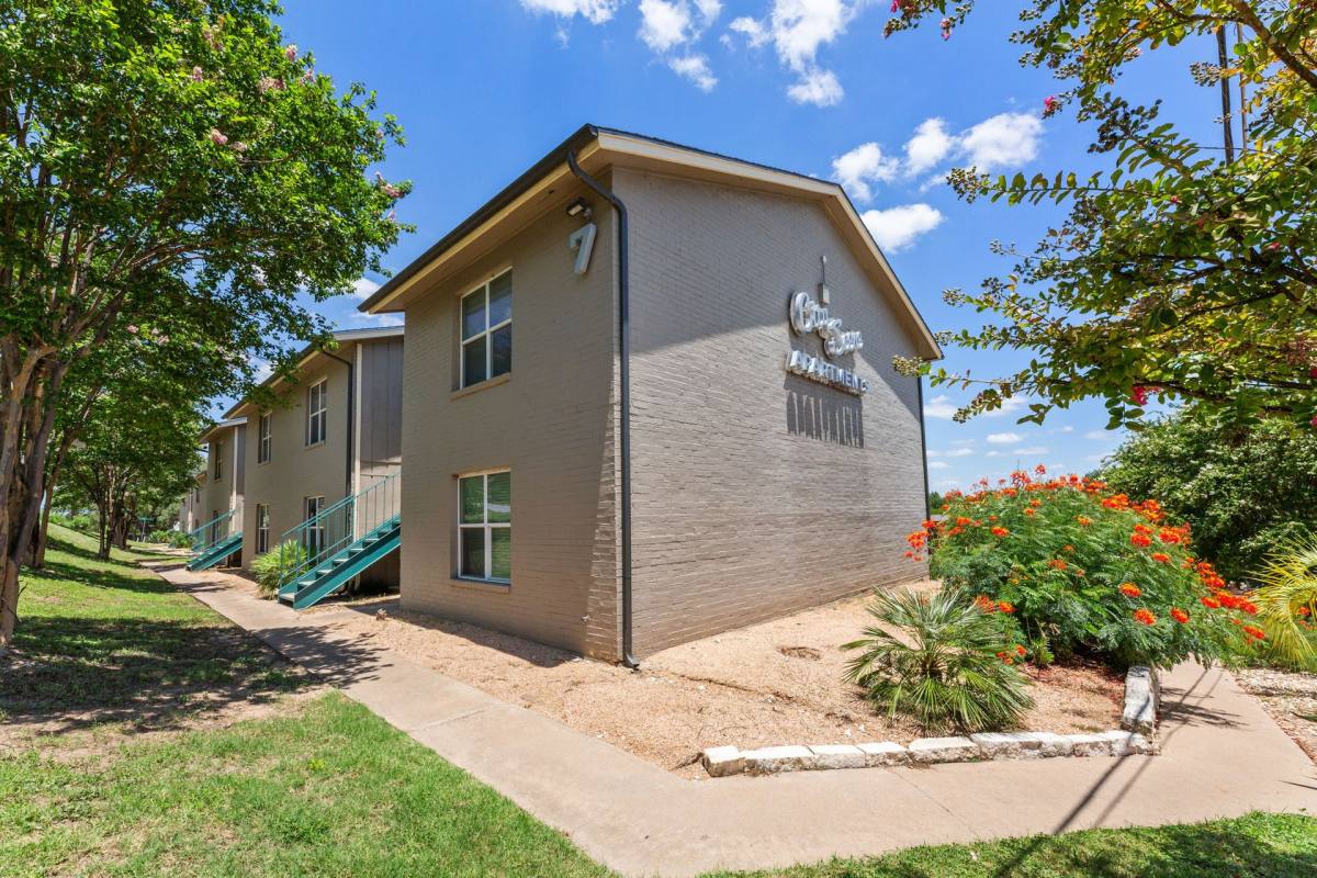 Apartment for rent at City Scene, 3819 Southway Dr, Austin, TX 78704