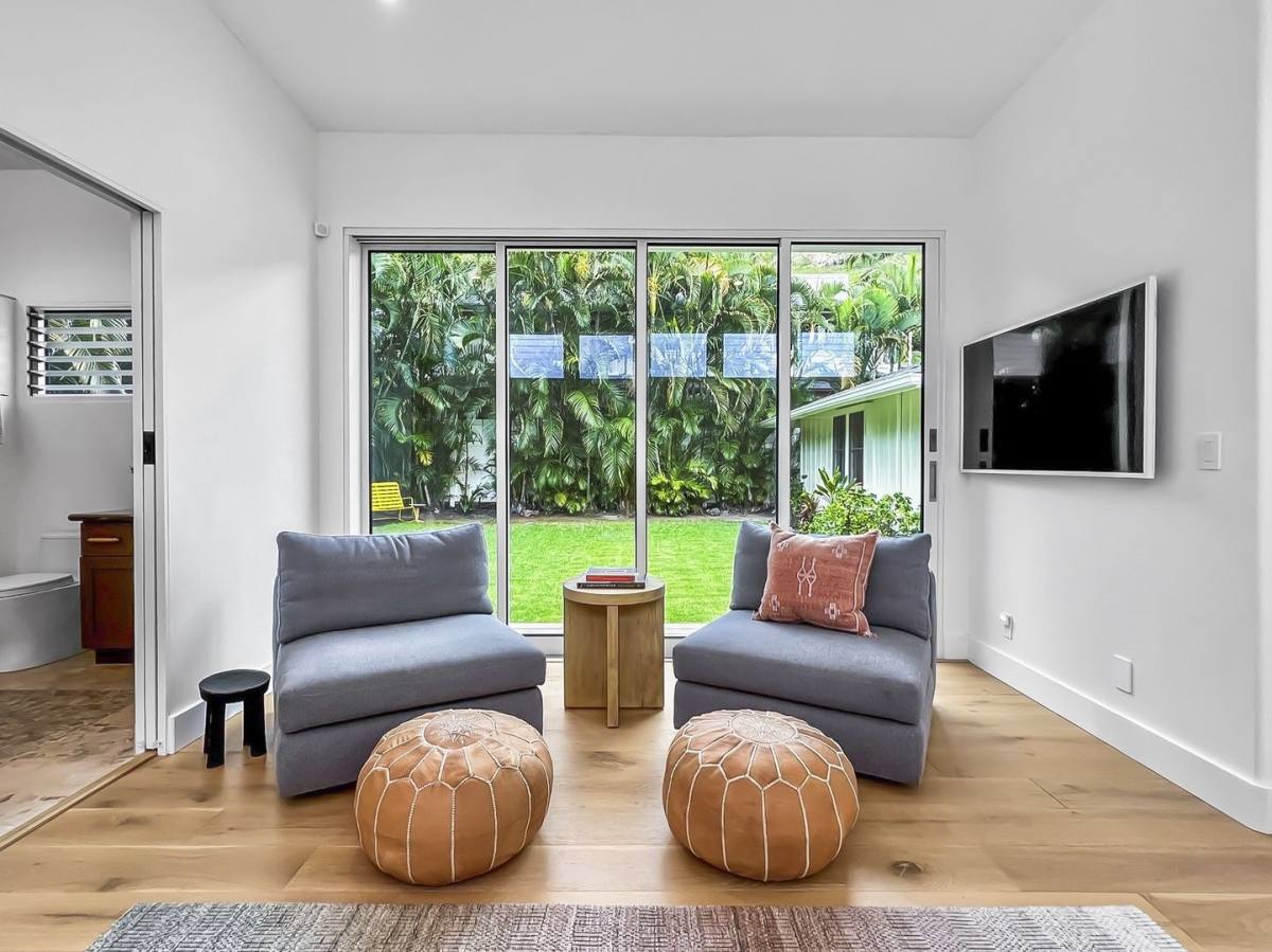 House for rent at 149 Haokea Dr, Kailua, HI 96734