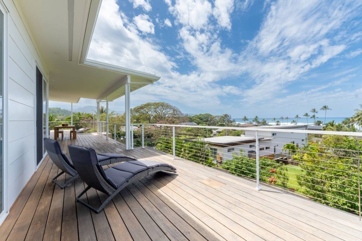 House for rent at 61-126 Tutu St, Haleiwa, HI 96712