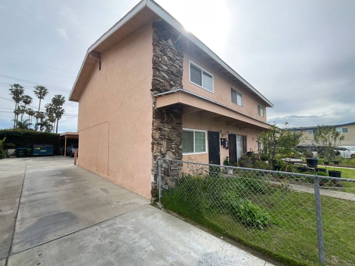 8052 Fillmore Dr, Stanton, CA 90680 Apartment For Rent