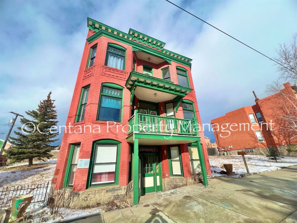 15 W Copper, Butte, MT 59701 Apartment For Rent RentalSource