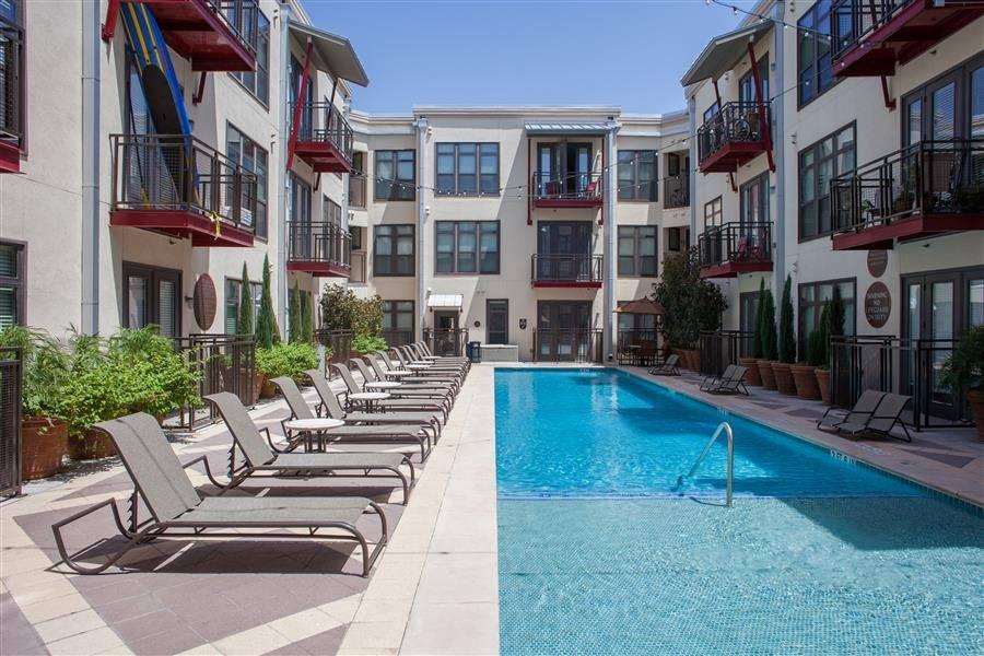 Apartment for rent at 1613 W 5th St #A4-26, Austin, TX 78703