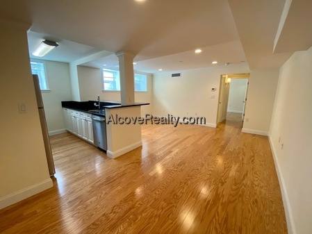 Apartment for rent at 3 Langdon #X, Cambridge, MA 02138