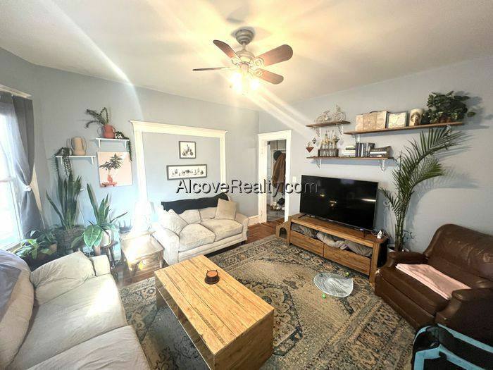 Apartment for rent at 294 Highland Ave, Somerville, MA 02144