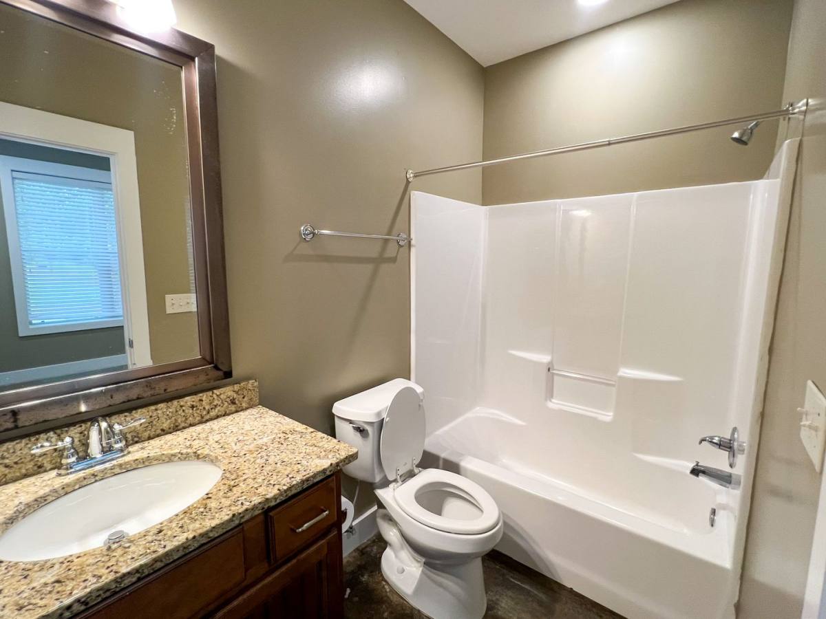 Townhouse for rent at 1726 10th St E, Tuscaloosa, AL 35404