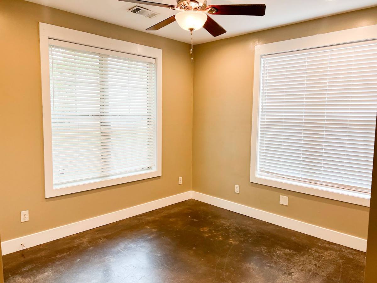 Townhouse for rent at 1726 10th St E, Tuscaloosa, AL 35404